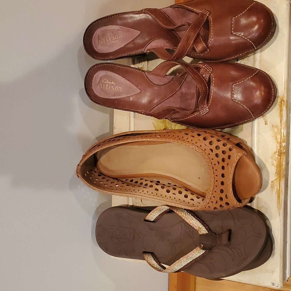 Shoe bundle